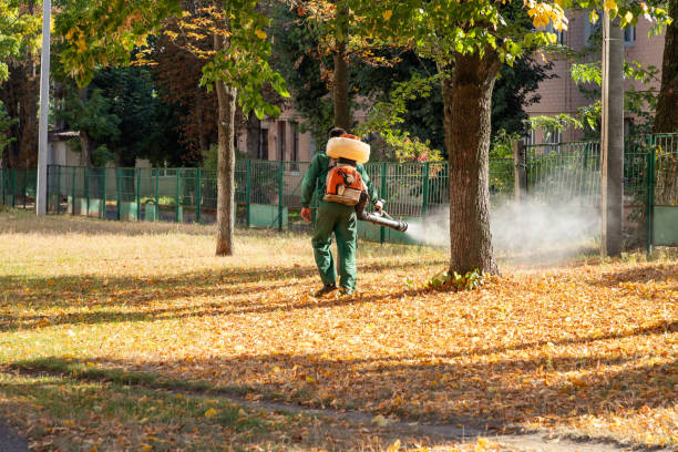 Floydada, TX Pest Control Company